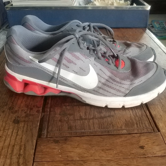 Mens Nike Fitsole - Picture 4 of 7